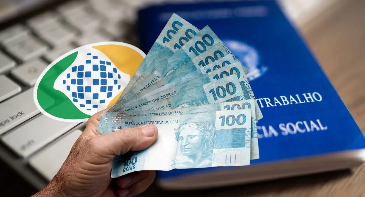 13º do INSS terá novo pagamento em novembro