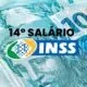 14º salário do INSS decisão final sobre o pagamento em 2025