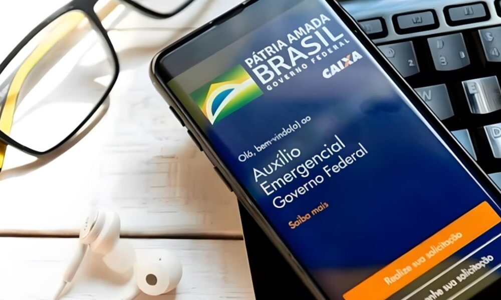 177 mil famílias notificadas para devolver o Auxílio Emergencial