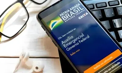 177 mil famílias notificadas para devolver o Auxílio Emergencial