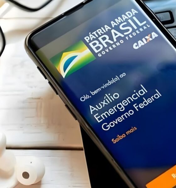 177 mil famílias notificadas para devolver o Auxílio Emergencial