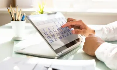 Atenção! Dirbi e PGDAS tem prazo de envio até segunda-feira (20)