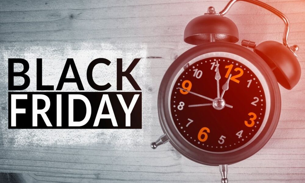 Black Friday