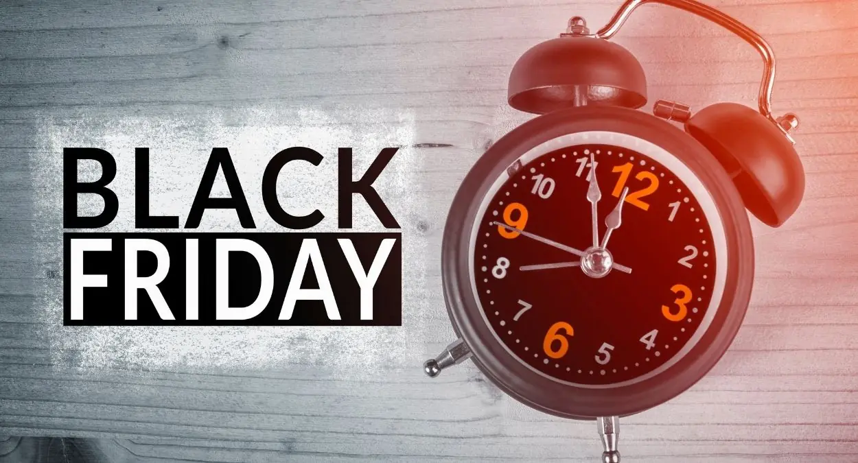 Black Friday