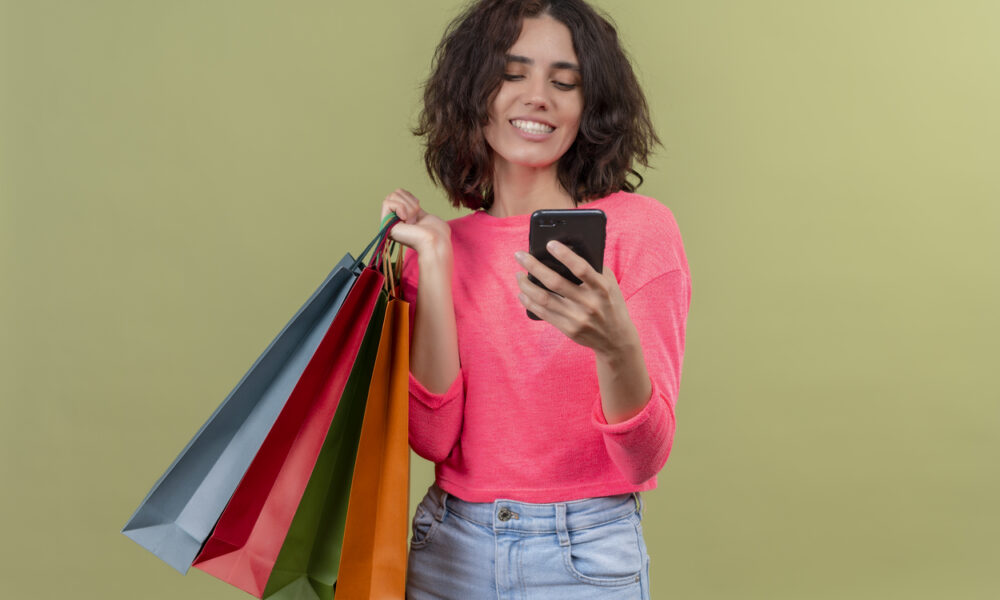 Black Friday / imagem: freepik