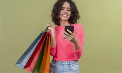 Black Friday / imagem: freepik