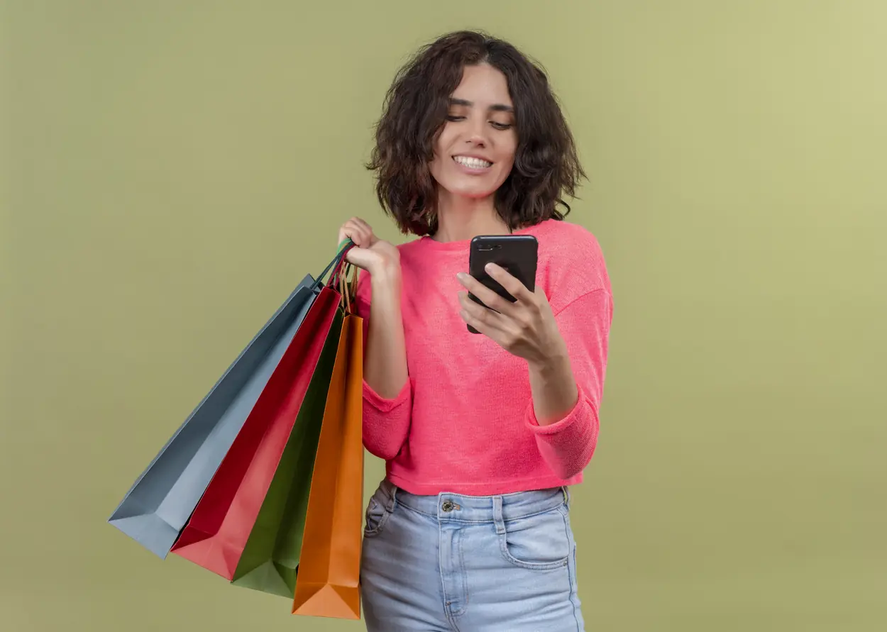 Black Friday / imagem: freepik