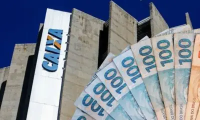 CAIXA libera dois benefícios nesta segunda (20). Confira seu saldo!