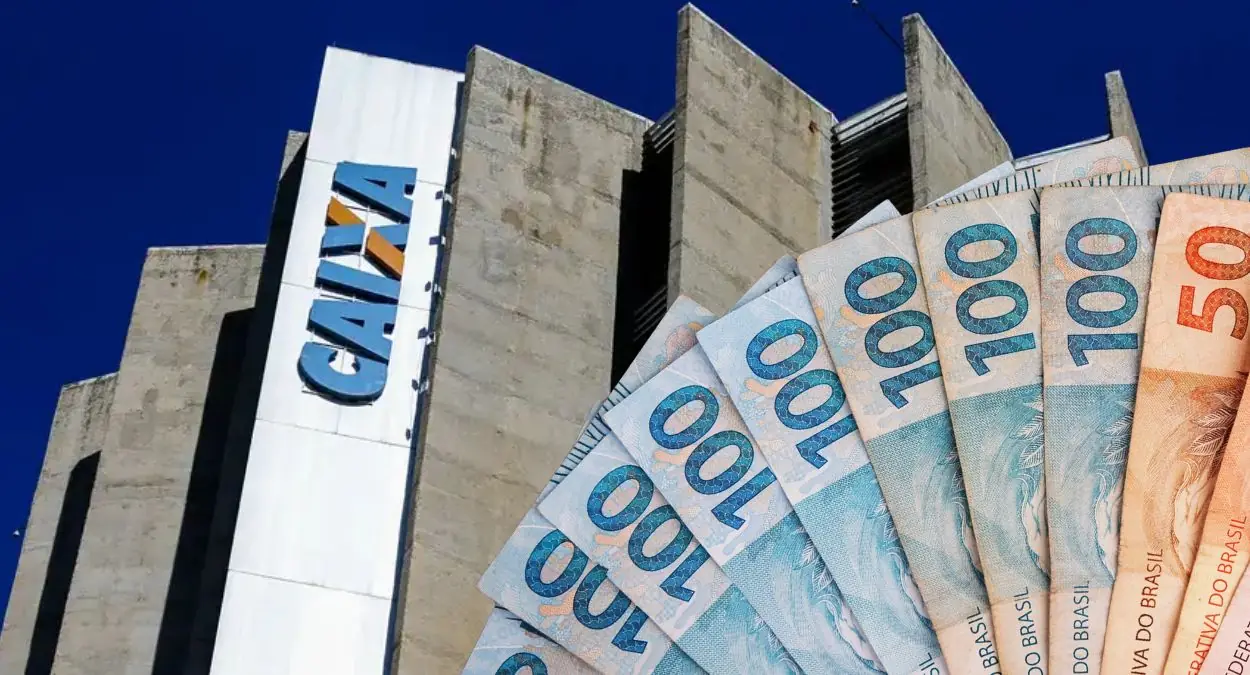 CAIXA libera dois benefícios nesta segunda (20). Confira seu saldo!