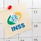 Calendário do INSS de outubro