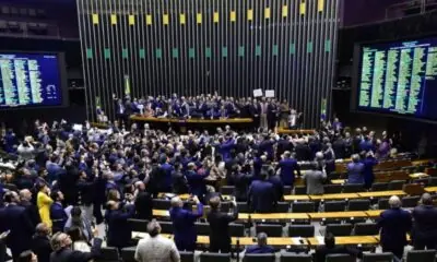 Câmara aprova atualização em Notas fiscais para incluir novos tributos da Reforma