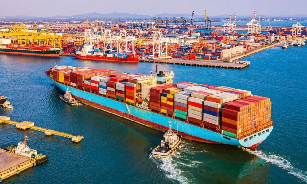 Câmara aprova linha de crédito para exportadores afetados por tarifas dos EUA