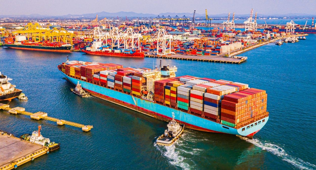 Câmara aprova linha de crédito para exportadores afetados por tarifas dos EUA