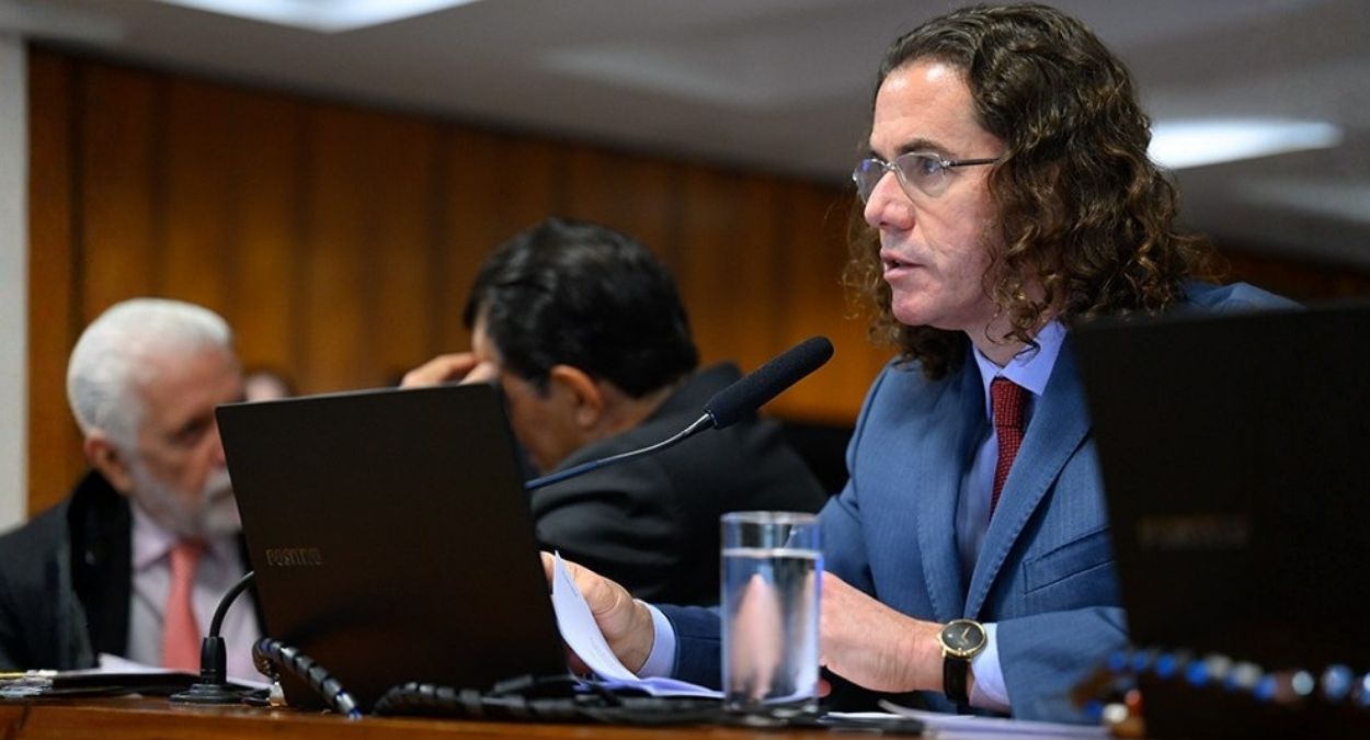 Comissão do Senado aprova regras para maior fiscalização de empresas sonegadoras