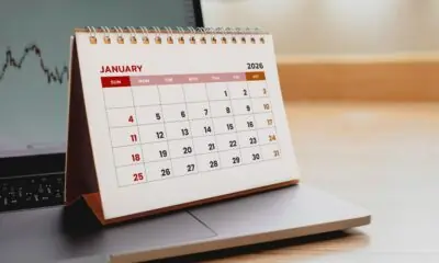 Contabilidade imensa transformação que aguarda o setor em 2026