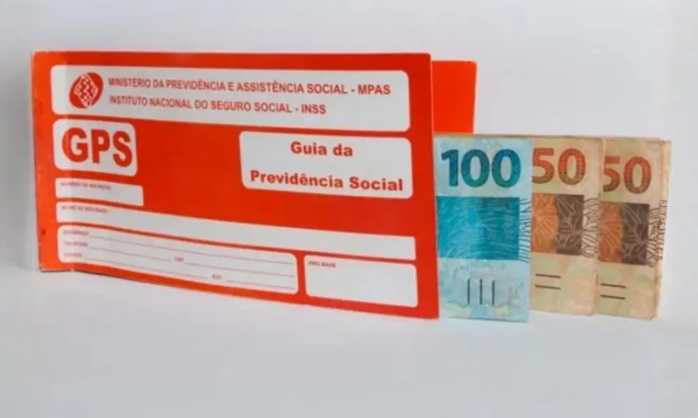 Contribuição com código errado como corrigir o pagamento no INSS