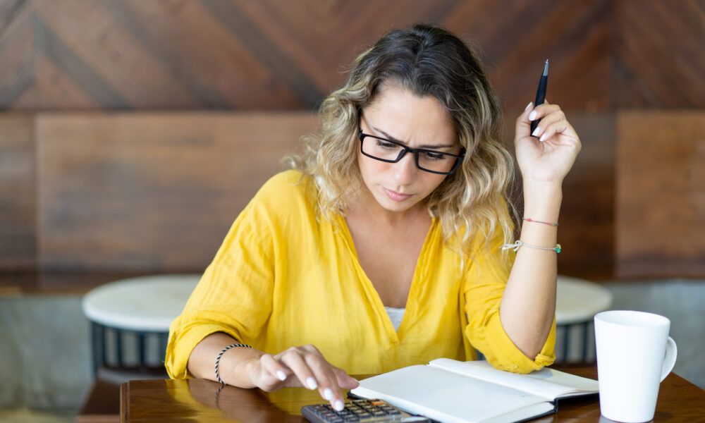 Décimo Terceiro / imagem: freepik