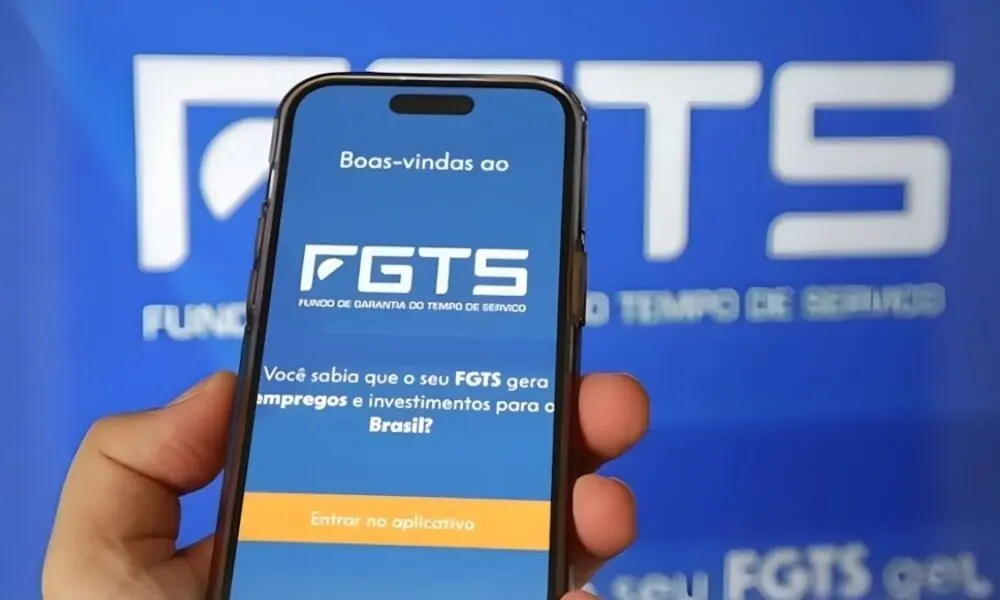 Empregadores domésticos têm até HOJE (31) para regular FGTS (1)