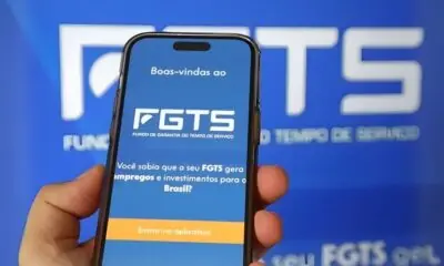 Empregadores domésticos têm até HOJE (31) para regular FGTS (1)