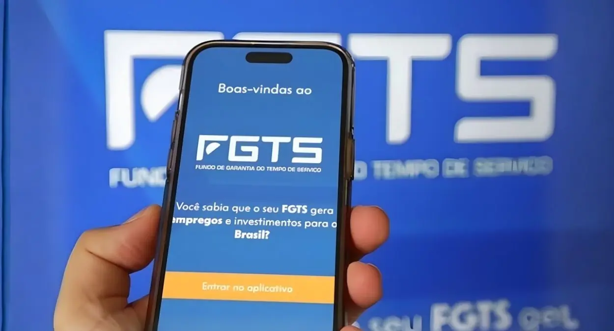 Empregadores domésticos têm até HOJE (31) para regular FGTS (1)