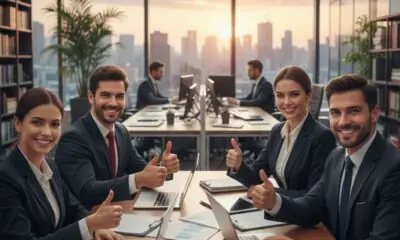 Especialista em revisão tributária na folha, Grupo AG Capital expande rede de parceiros e projeta R$ 220 mi em faturamento