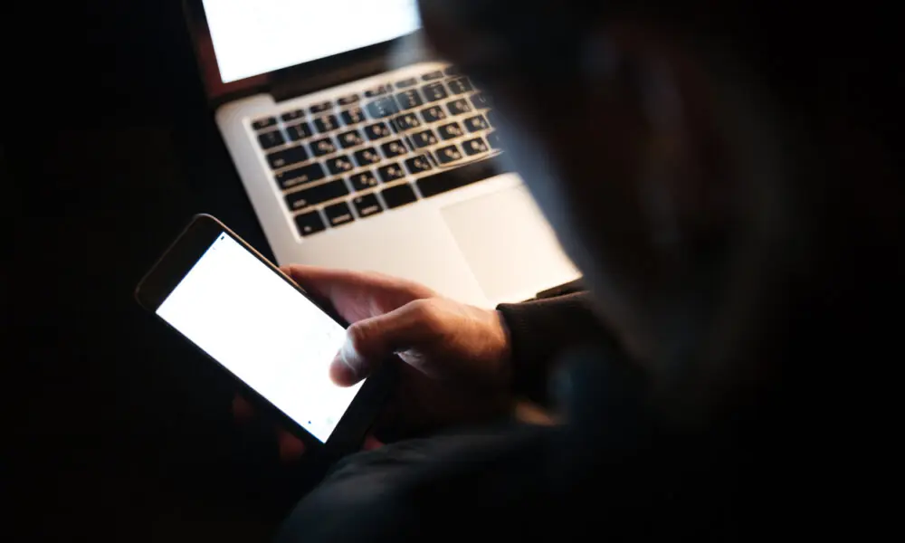 Febraban impõe novas regras contra contas laranja e bets irregulares / imagem: freepik