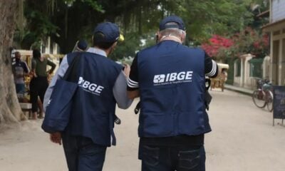 IBGE anuncia processo seletivo com quase 10 mil vagas