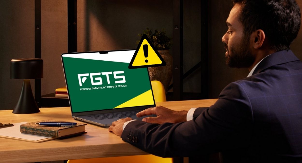 Mais de 1,2 milhão de empresas são notificadas para regularizar débitos do FGTS