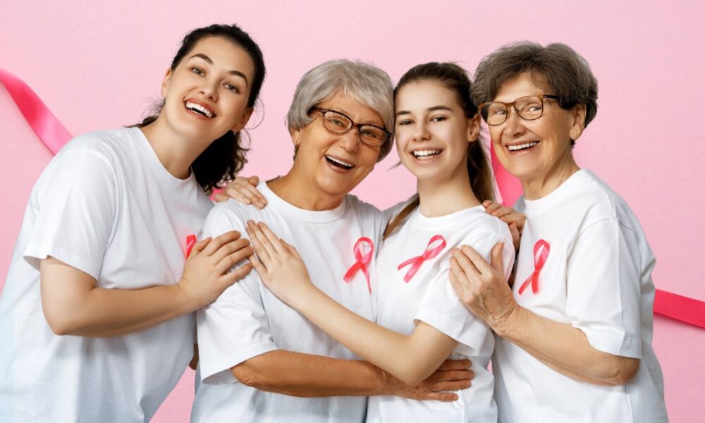 Outubro Rosa INSS e os direitos de quem tem câncer