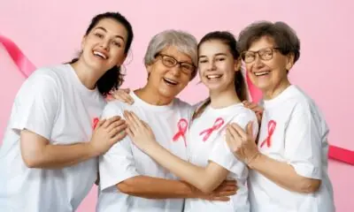 Outubro Rosa INSS e os direitos de quem tem câncer