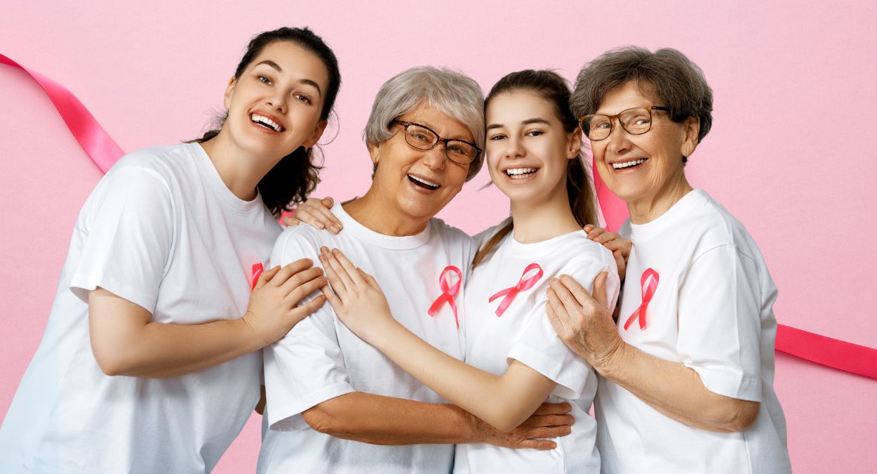 Outubro Rosa INSS e os direitos de quem tem câncer