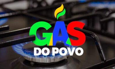 Qual a data final do Auxílio Gás e quando vai iniciar o Gás do Povo