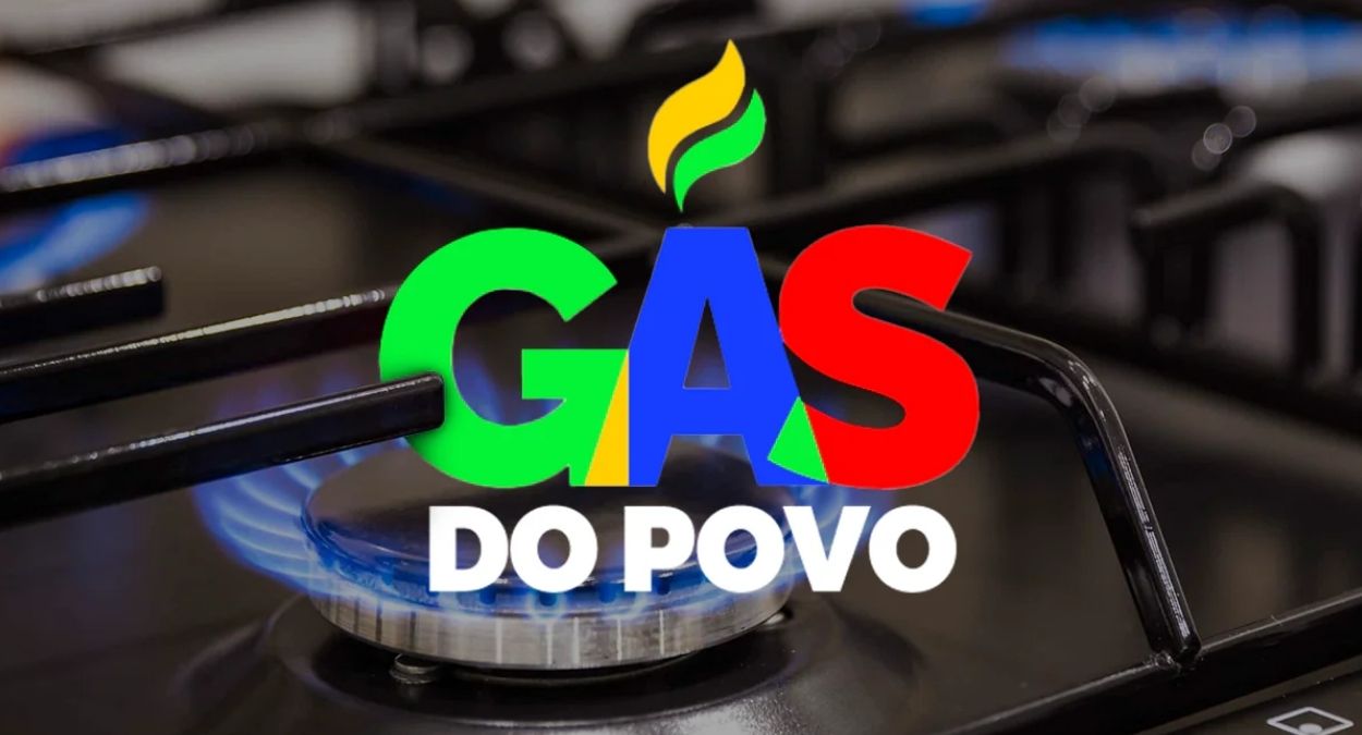 Qual a data final do Auxílio Gás e quando vai iniciar o Gás do Povo?