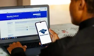 Receita paga lote residual do IR HOJE (31). Mais de 1 milhão estão na malha fina