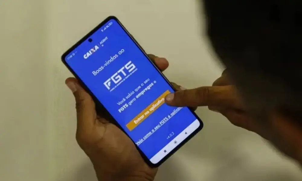 Saque-aniversário do FGTS a partir de sábado (01) novas regras passam a valer