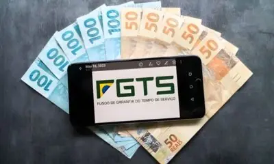Saque-aniversário do FGTS sob novas regras a partir de novembro. Confira!