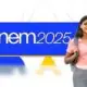 Vai participar do Enem 2025 Confira a cartilha da redação