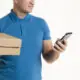 Vínculo em aplicativos / imagem: freepik