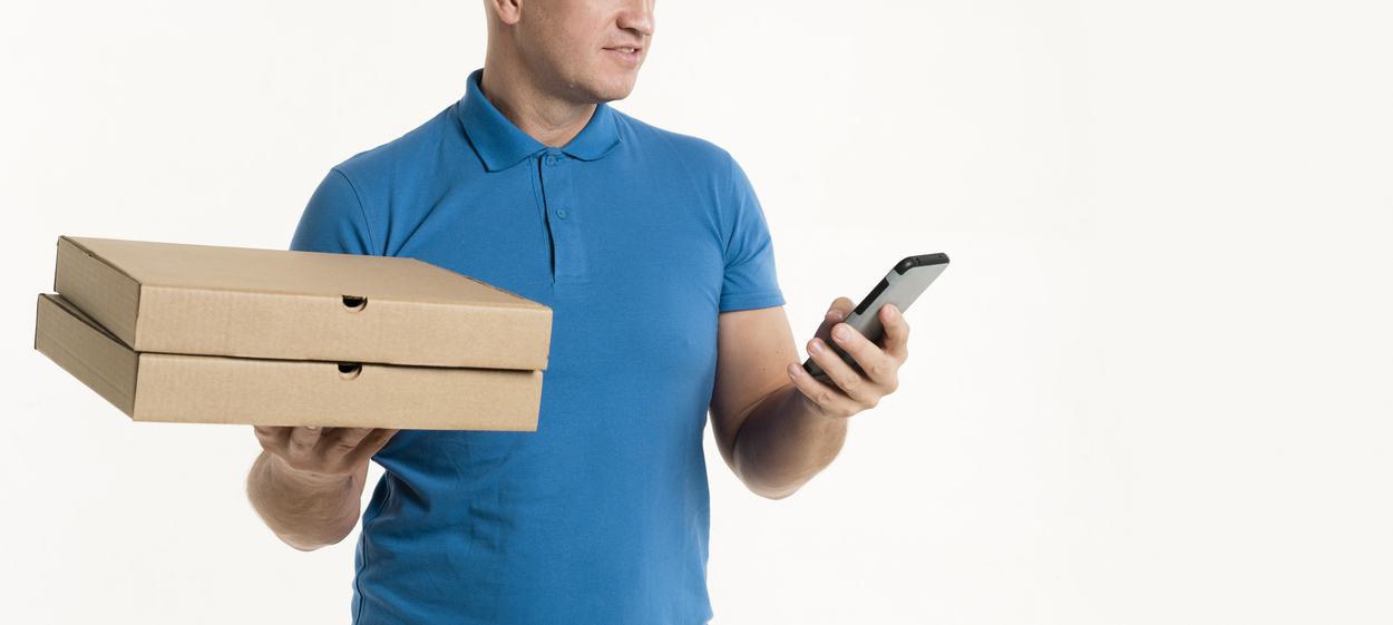 Vínculo em aplicativos / imagem: freepik