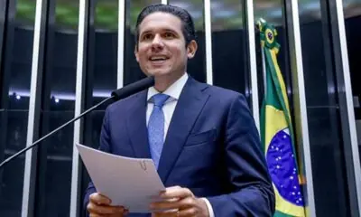 hugo motta