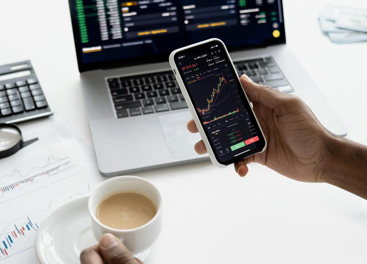 Consultoria de investimentos: o que é e por que é importante