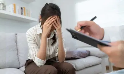 Afastamentos por saúde mental disparam 134% e preocupa o INSS