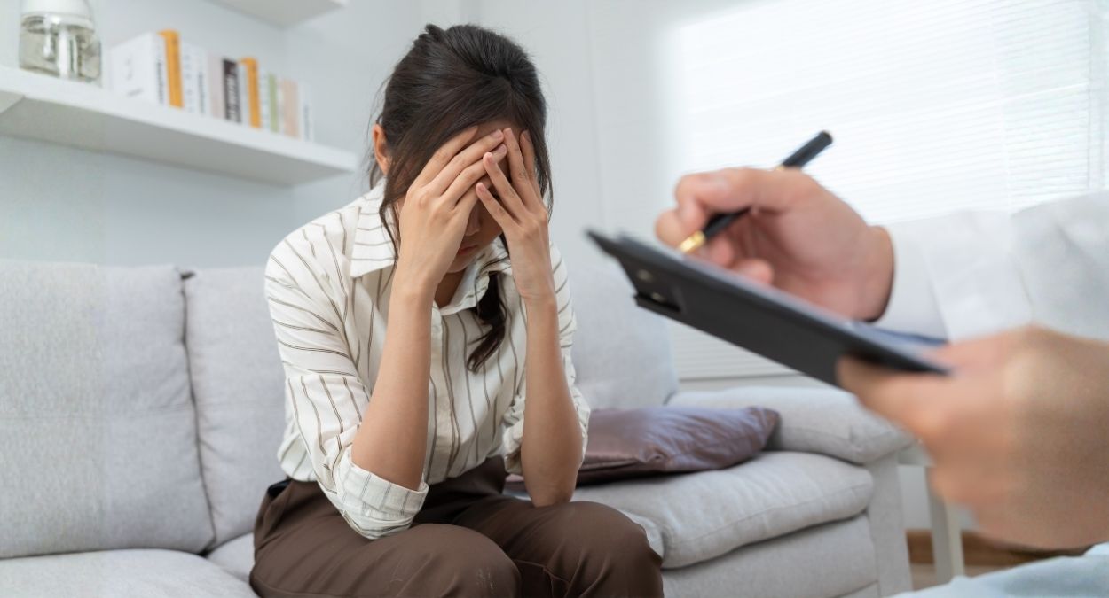 Afastamentos por saúde mental disparam 134% e preocupa o INSS