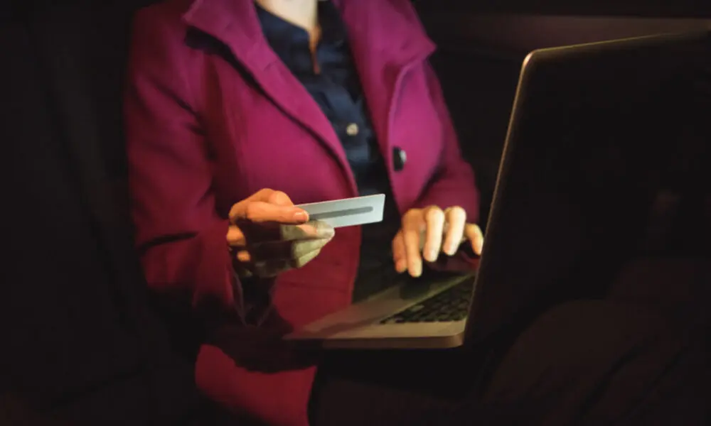 Black Friday / imagem: freepik