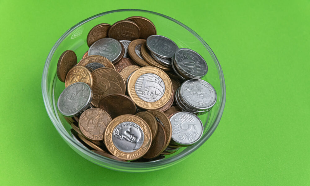 Boletim Focus / imagem: freepik