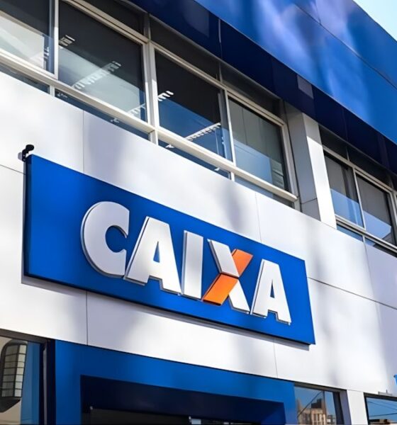 Caixa lança edital de concurso com salários de até R$ 14,9 mil (1)