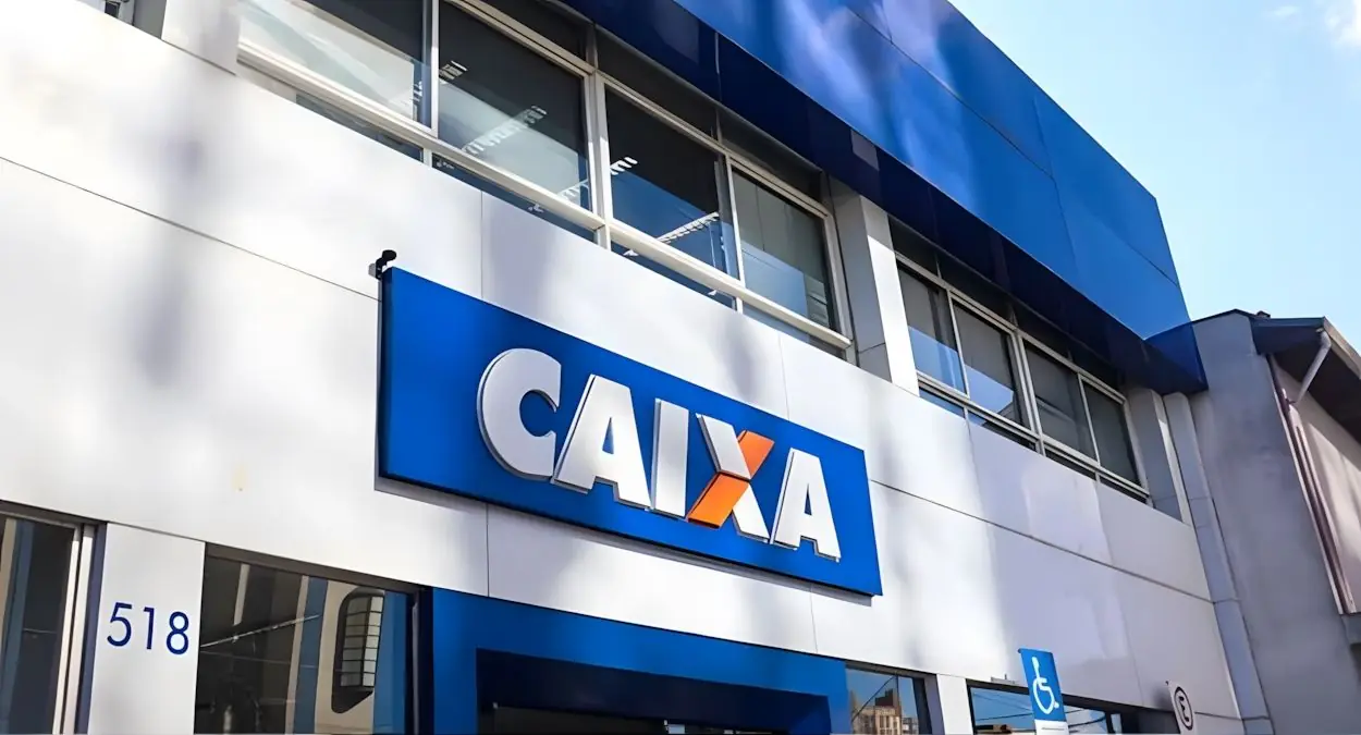 Caixa lança edital de concurso com salários de até R$ 14,9 mil (1)