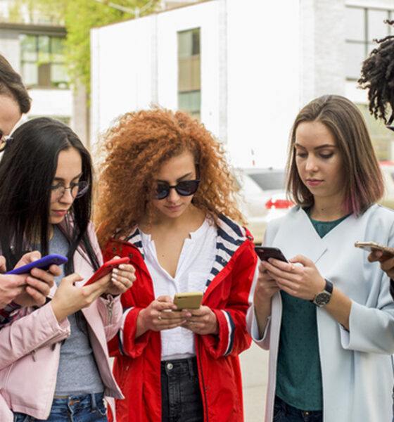 Diabetes na Geração X-Y-Z