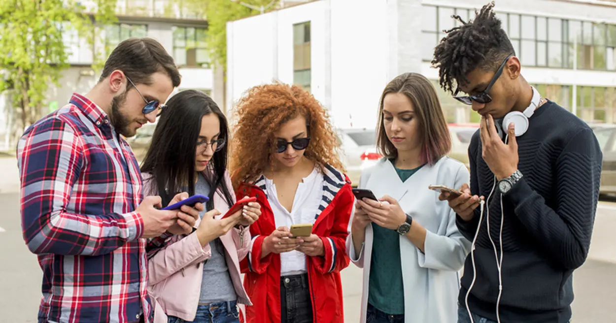 Diabetes na Geração X-Y-Z