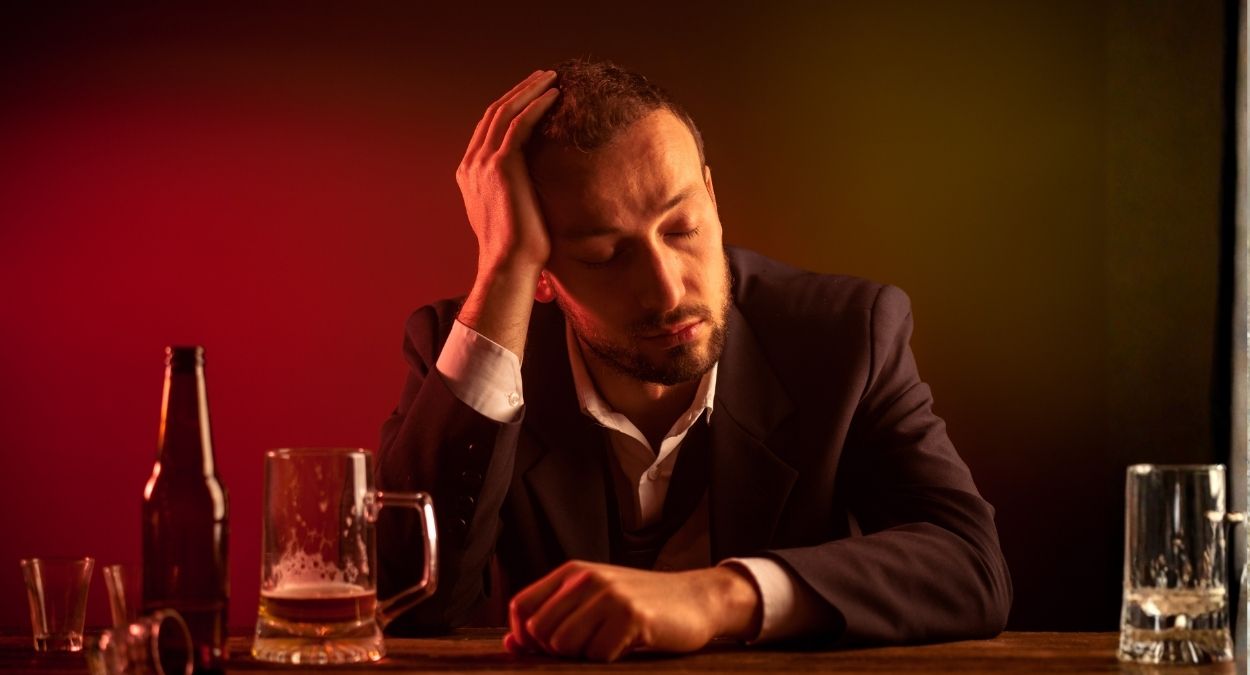 Embriaguez no ambiente de trabalho quando a justa causa é possível